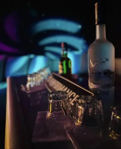Дискотека PRIMA PREMIUM CLUB