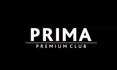 Дискотека PRIMA PREMIUM CLUB