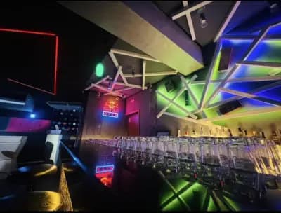 Дискотека PRIMA PREMIUM CLUB