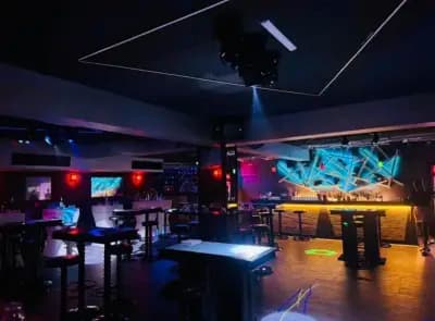 Дискотека PRIMA PREMIUM CLUB