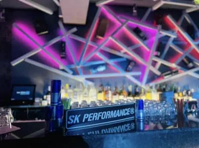 Дискотека PRIMA PREMIUM CLUB