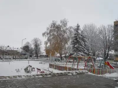 Снек Бар Хриси