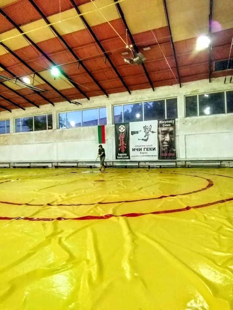 Спортен клуб "Десант"