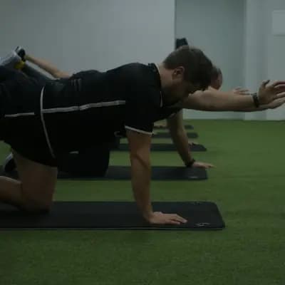 New Level Training (Manastirski livadi) - персонални и кондиционни тренировки