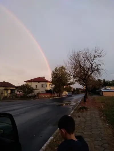 Бензиностанция "Румбо"