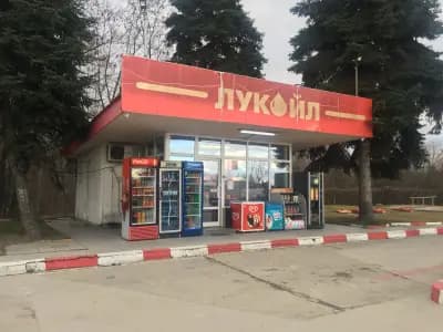 LUKOIL O 754