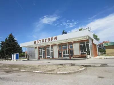 ОБЩИНА СУНГУРЛАРЕ