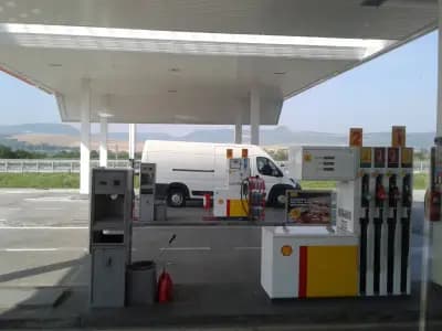 Shell