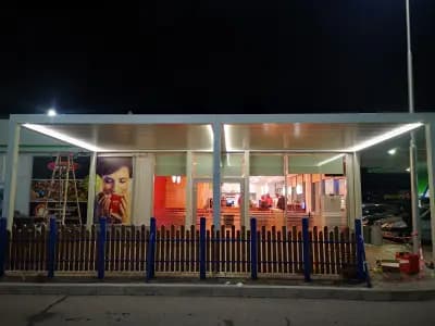 OMV - Белозем