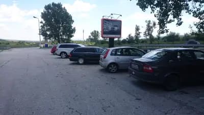 Петрол АМ "Тракия"-Церово