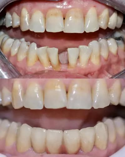 Стоматологичен кабинет