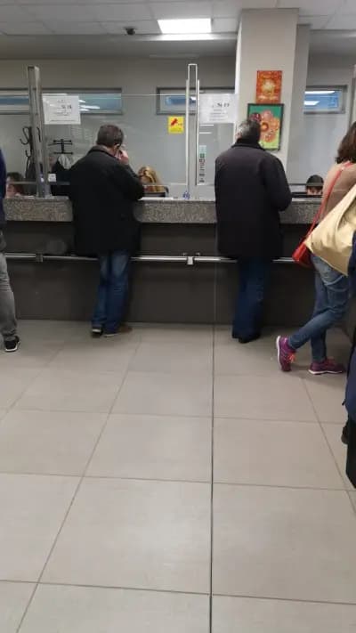 Агенция по вписванията