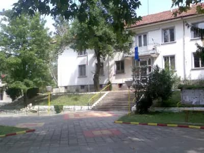 Кметство Писарово