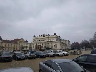 Казино София