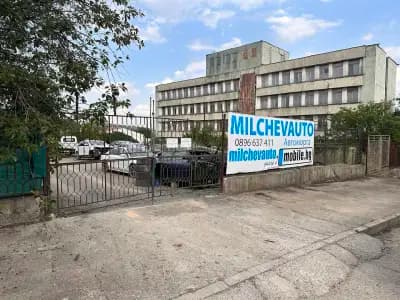 Автоморга МилчевАуто