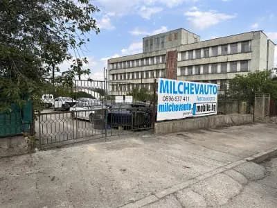 Автоморга МилчевАуто