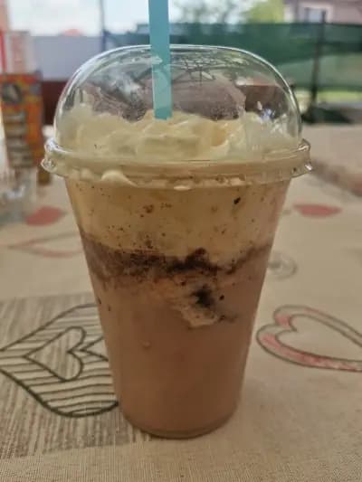 I-net Coffe Galaxy & Fast food