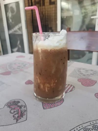I-net Coffe Galaxy & Fast food