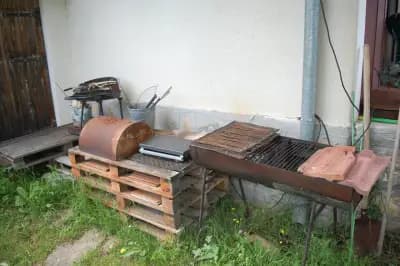 Хотел Бърдени
