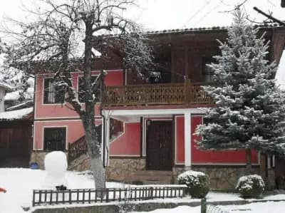Borimechkova Kashta