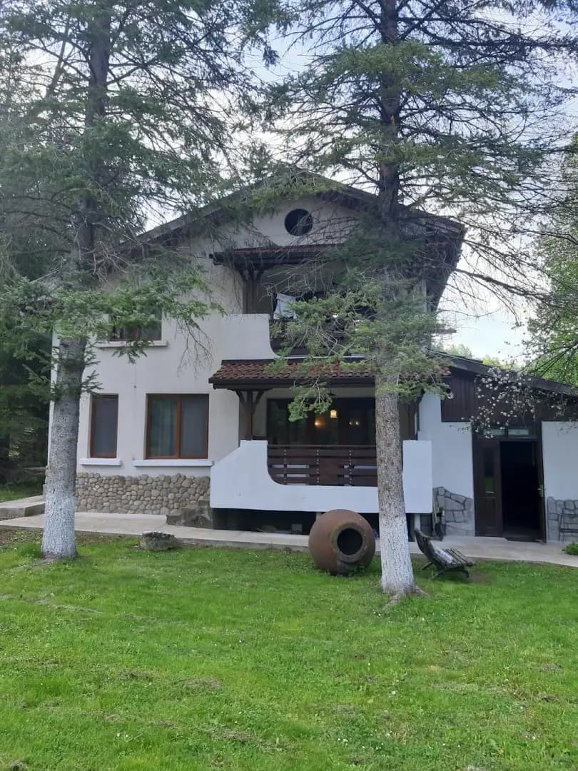 Вилно Селице “ЯГОДА” - Villa Village "YAGODA"