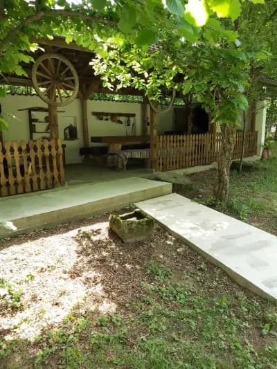 Вилно Селице “ЯГОДА” - Villa Village "YAGODA"
