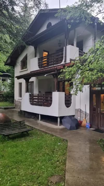 Вилно Селице “ЯГОДА” - Villa Village "YAGODA"