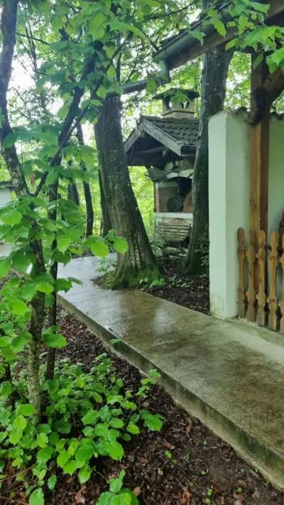 Вилно Селице “ЯГОДА” - Villa Village "YAGODA"