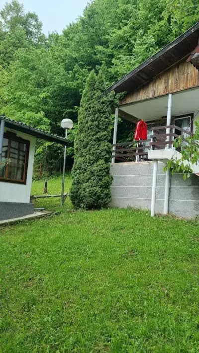 Вилно Селице “ЯГОДА” - Villa Village "YAGODA"