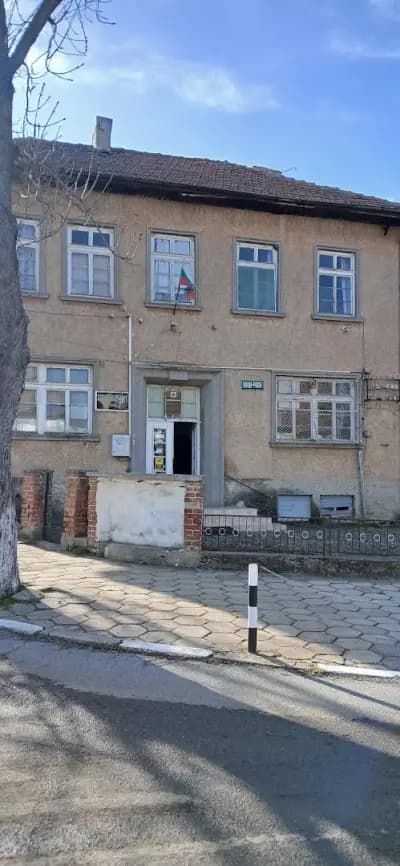 Кметство с.Искра