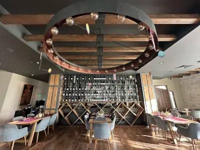 Zaara Estate Winery