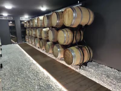 Zaara Estate Winery