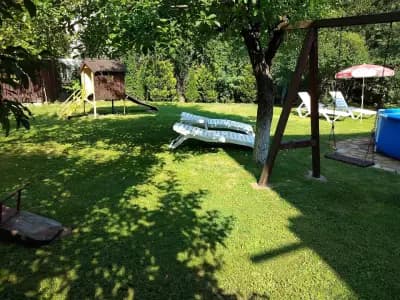 Къща за гости Кънчеви гр Елена