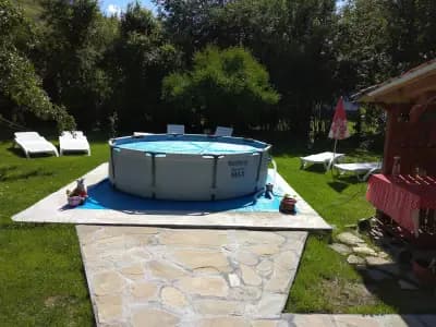 Къща за гости Кънчеви гр Елена