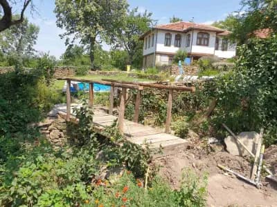 Къща за гости Живата гора