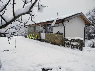 Къща за гости Вален хан