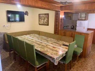 Къща за гости "Арена"