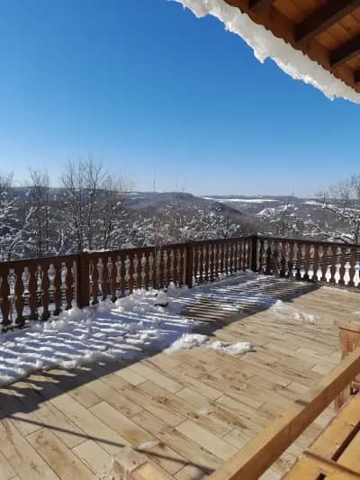 Къща за гости Райкови
