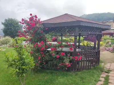 Хотел Елит