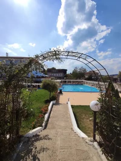 Хотел Елит