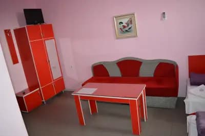 Hotel Sianie