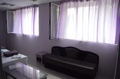 Hotel Sianie