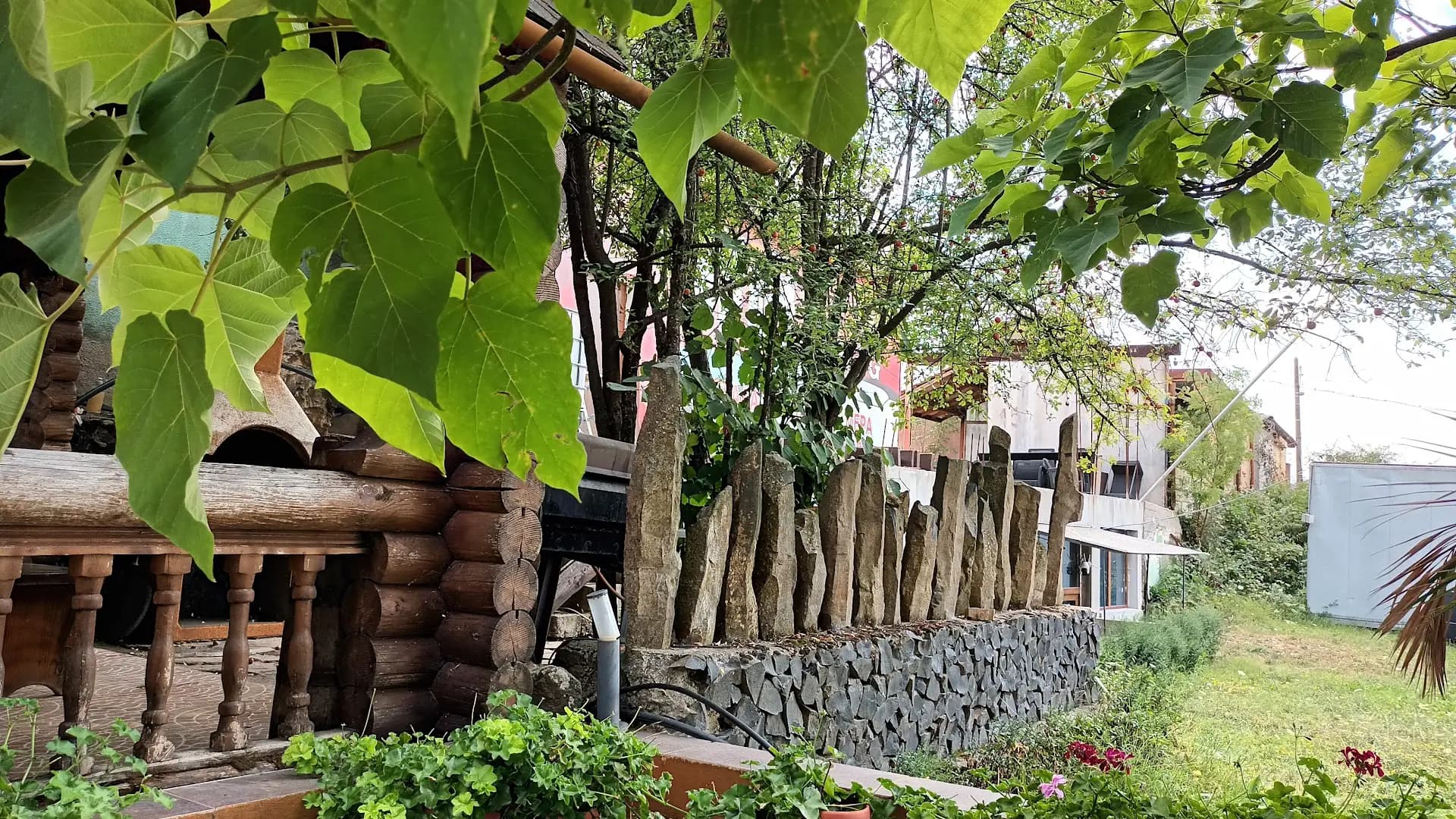 Guesthouse Avenue
