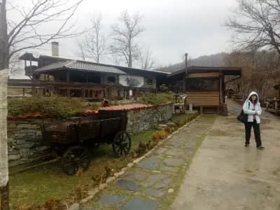 Хотел Авеню