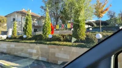 Guesthouse Avenue