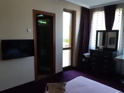 Guesthouse Avenue