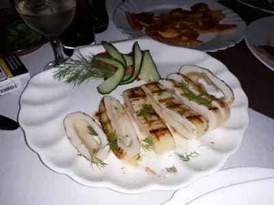 КЪЩА"Перла"