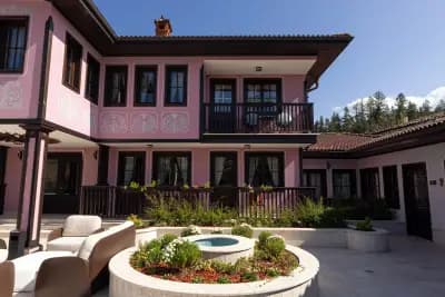 Armaco Residence