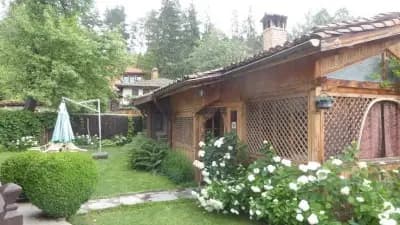 Астра къща за гости