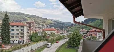 Семеен хотел "Белона"